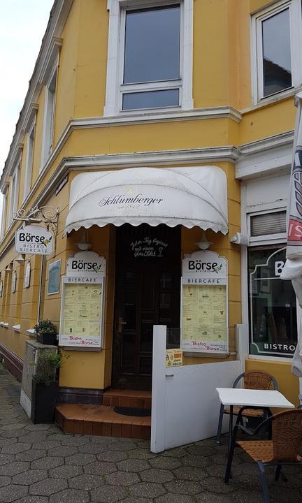 Bistro Borse